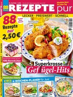REZEPTE pur